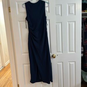 Abercrombie & Fitch maxi dress